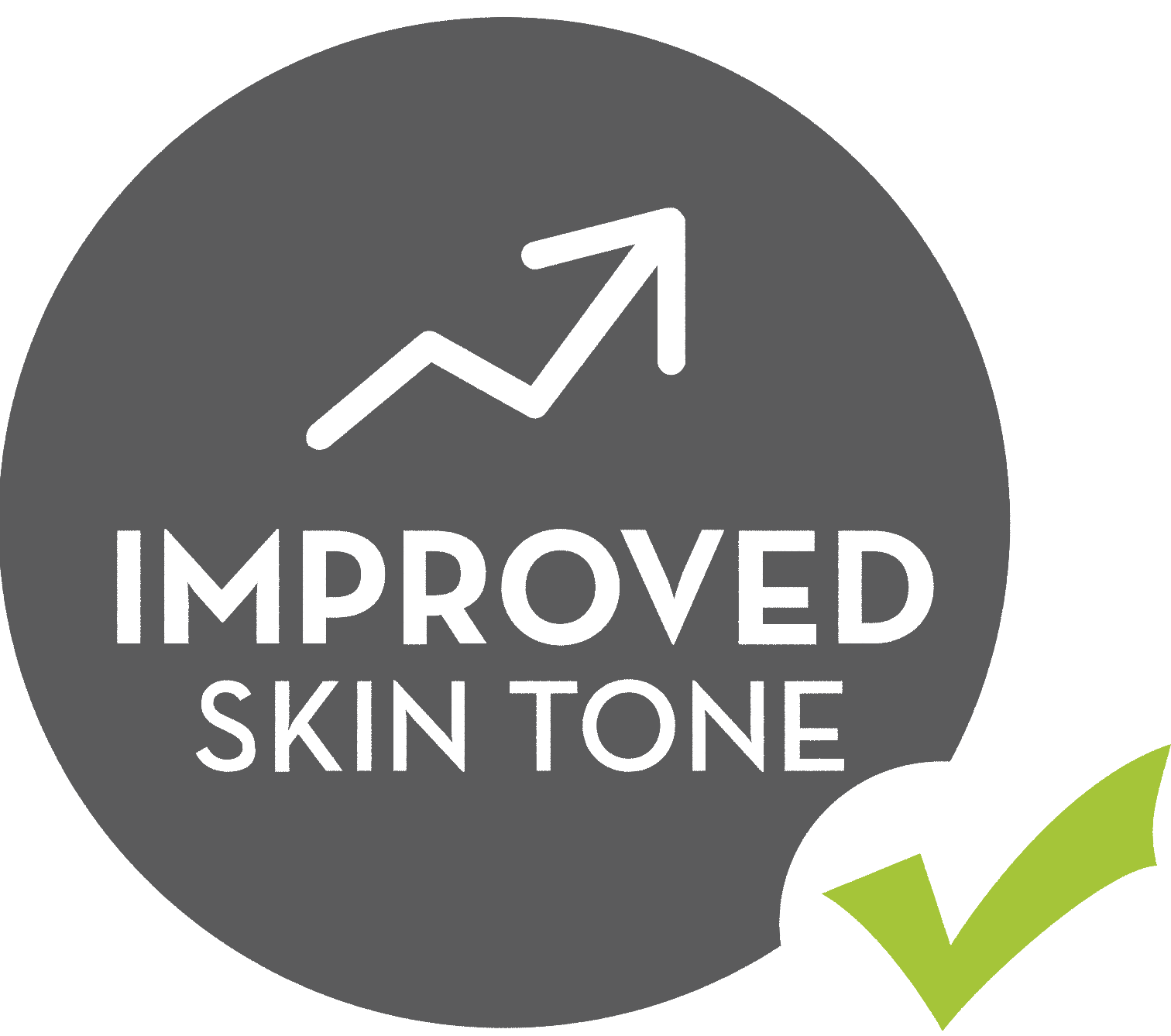 Improved Skin Tone