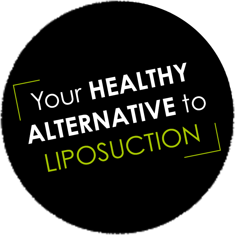 Your Healthy Alternative to Liposuction